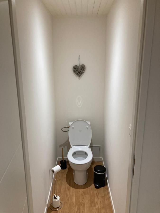 Le Bohemian Chic - 4 Chambres En Hypercentre De Saint-Omer, Ideal Pour Les Groupes Saint-Omer (Pas-de-Calais) Exteriér fotografie