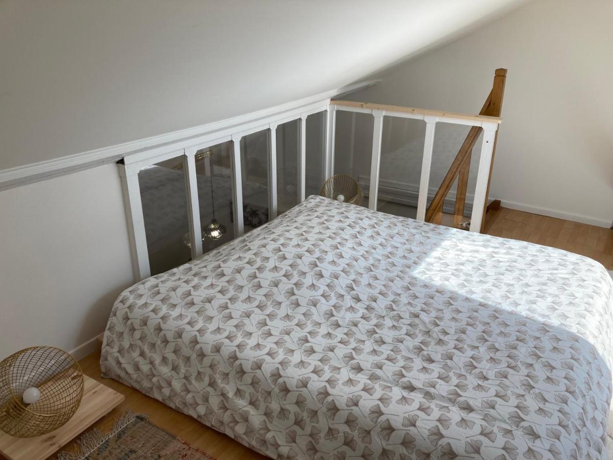Le Bohemian Chic - 4 Chambres En Hypercentre De Saint-Omer, Ideal Pour Les Groupes Saint-Omer (Pas-de-Calais) Exteriér fotografie